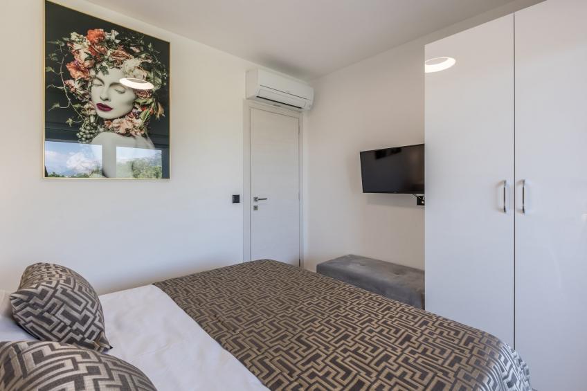 Scenic Kastel Luksic Apartments - Two Bedroom Apartment (owner Penthouse) - foto 15