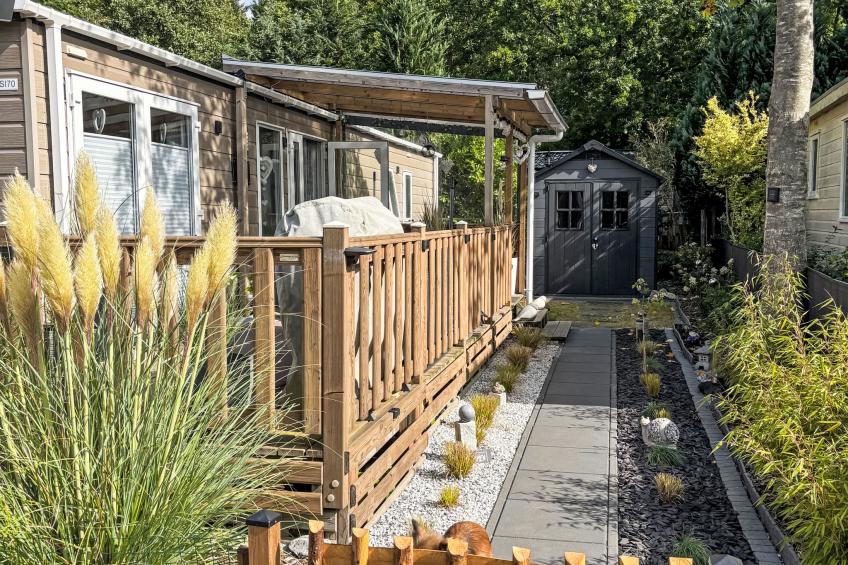 Chalet in Strandnähe - foto 3