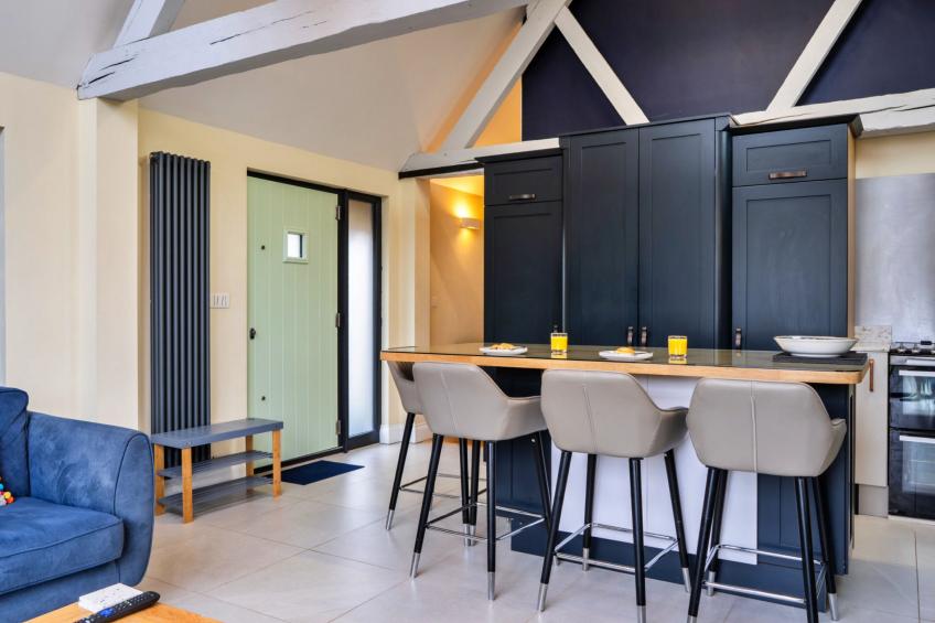 Ploughman's Row No. 3 at Dairy Cottages - foto 8