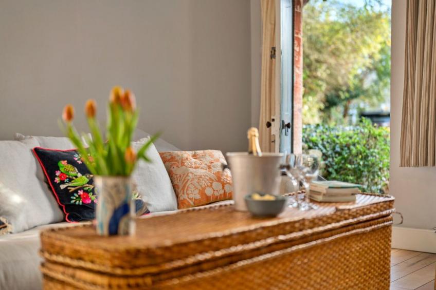 Meadowsweet Cottage - foto 28