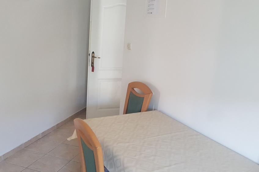 Apartments Danijela & Vlado - One Bedroom Apartment with Balcony and  Garden View - foto 4