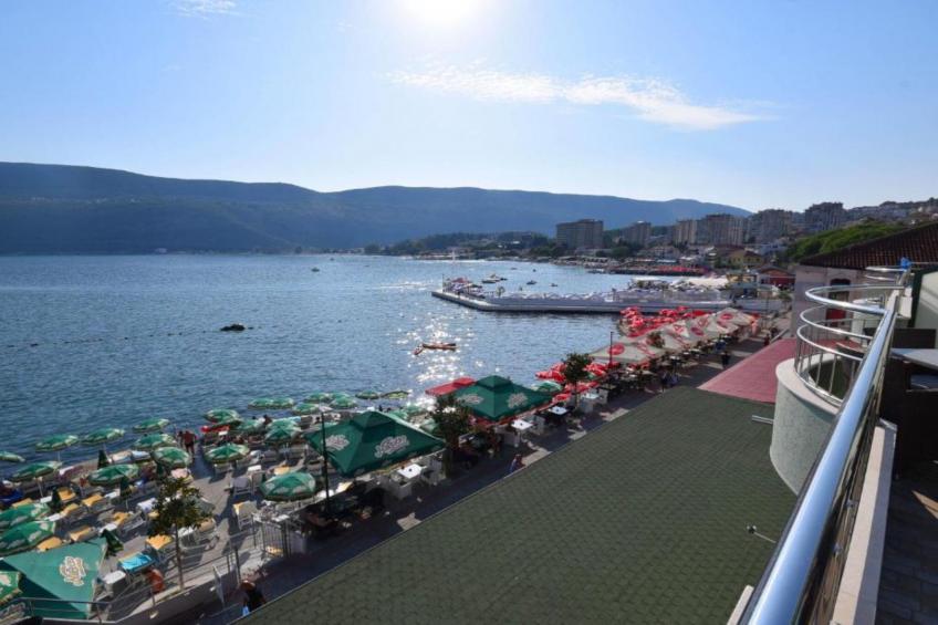 Amor Residence - Two Bedroom Apartment with Terrace and Sea View ( 7 ) - foto 32