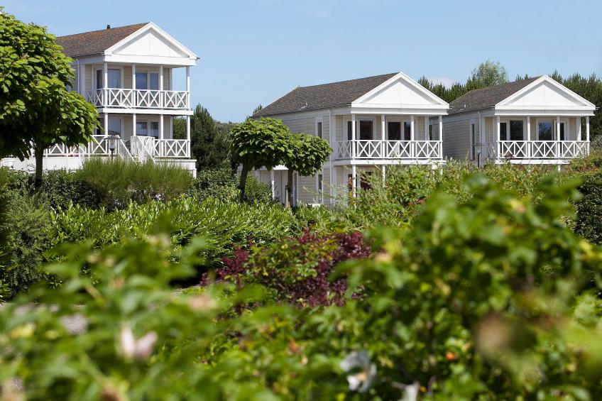 Noordzee Résidence De Banjaard 13 - foto 24
