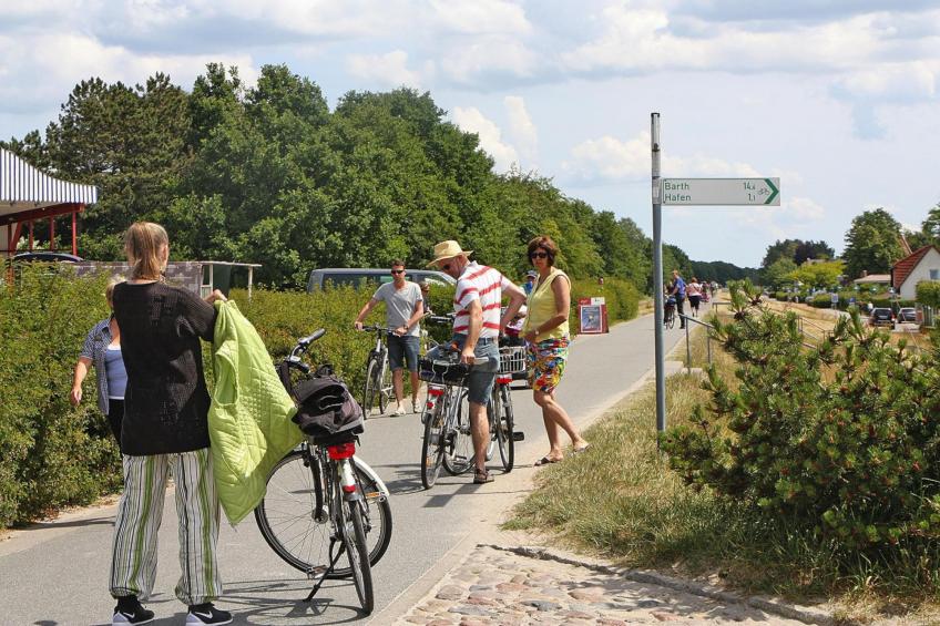 Doppelhaus in Zingst-Lee Kiek oever 17 - foto 29