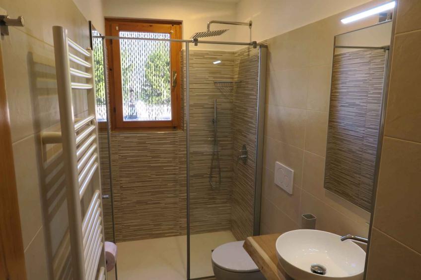 Holiday apartment with washing machine and internet access - BF-X2CB2 - foto 19