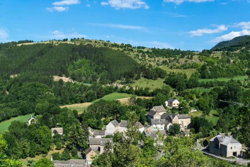Gîte de France L'etable de pierre 4 épis - foto 34