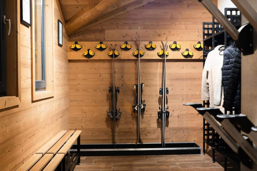 Résidence Les Rosiers - foto 18