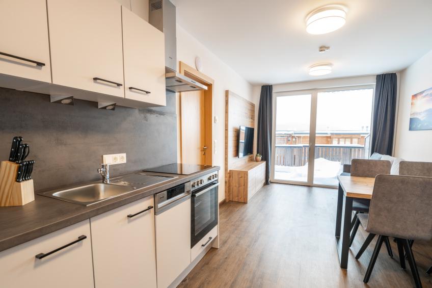 Comfort One-bedroom Apartment – KA1C - foto 3