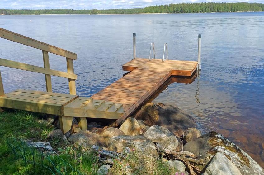 Villa vehmas - foto 3