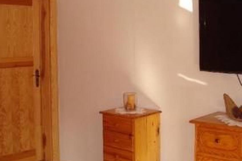 Helle Wohnung in Frankenhain mit Grill - foto 9