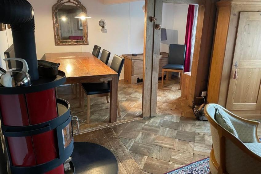 Haus Scherrer "Schön-Biel" - foto 7