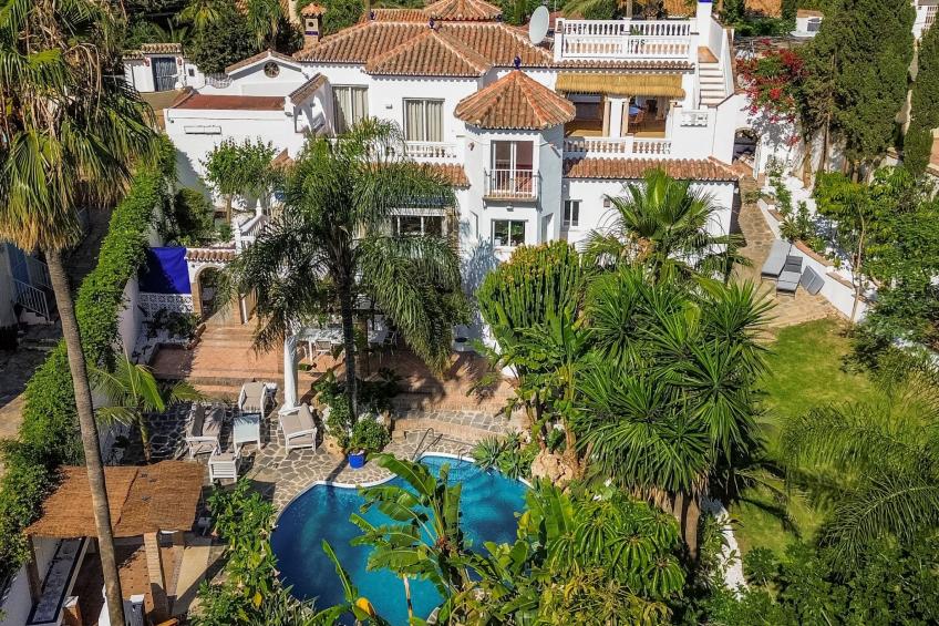 Ferienvilla "Roy - foto 38