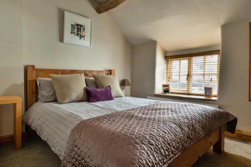 Wye Head Cottage - foto 16