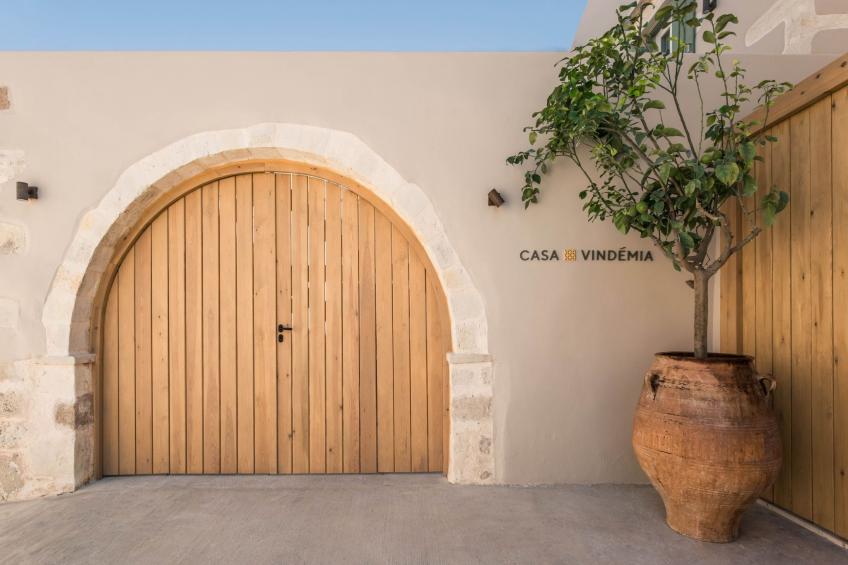 Haus Vindemia - foto 36