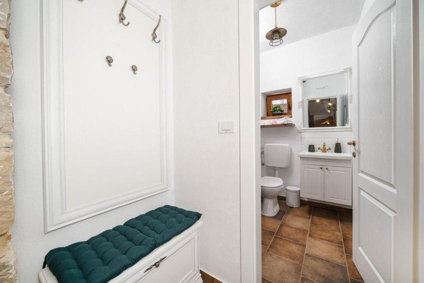 Villa Marilu Vodice Bereich - foto 13