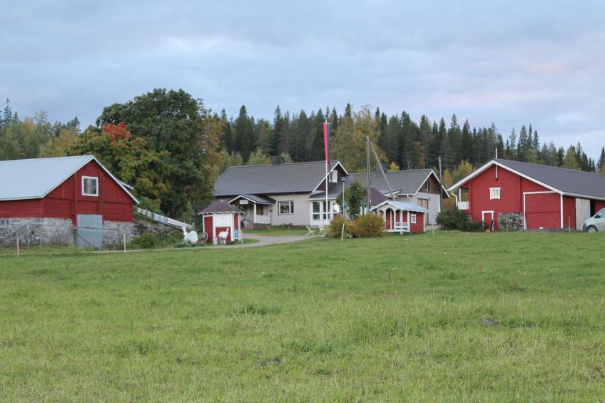 Anwesen mit eigenem Garten und Grill - foto 9