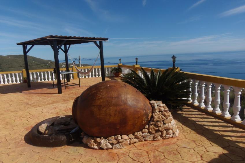 "Villa Calena" mit Garten - foto 30