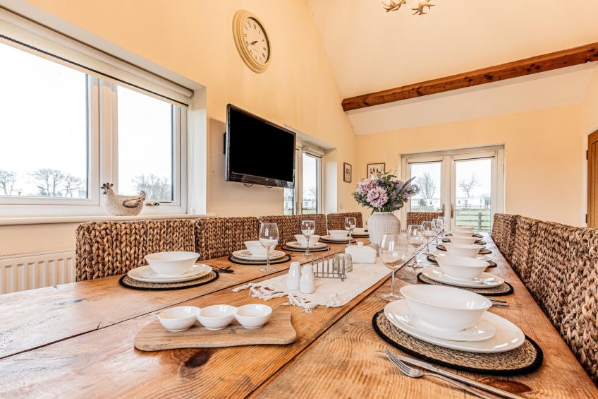 Groes Faen Bach Farmhouse - foto 7