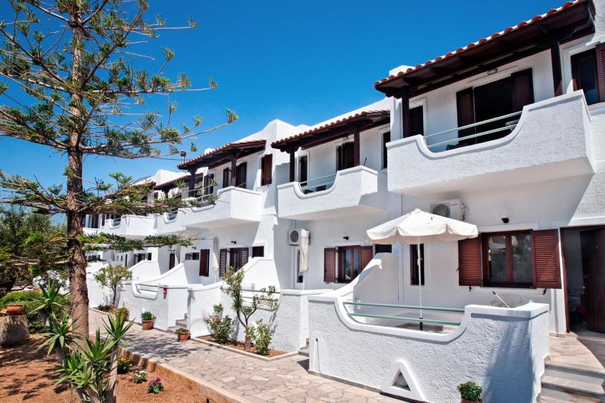 Wohnung mit Meerblick, Kreta, Ierapetra - foto 3