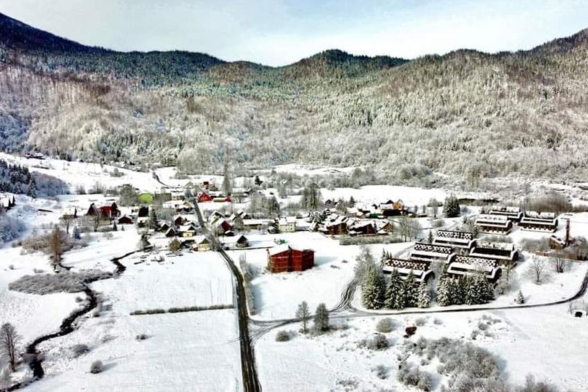 Villa Šumska vila AVA - foto 7