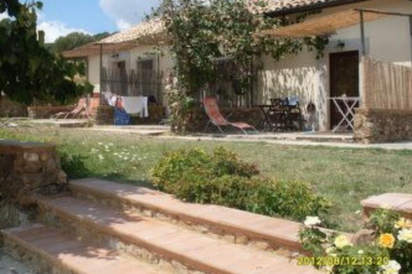 Landgut mit Blick auf das Wasser - foto 42