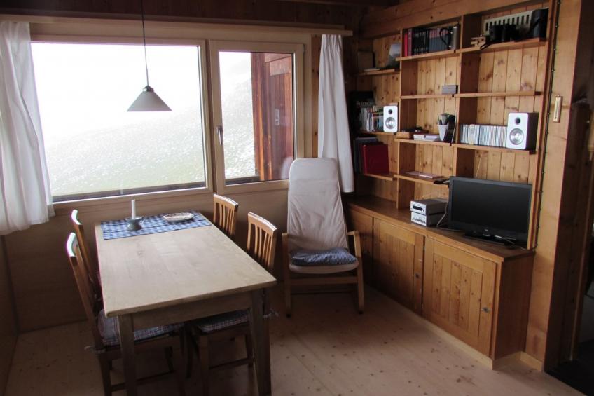 Ferienhaus Arnika, (Valens), - foto 8