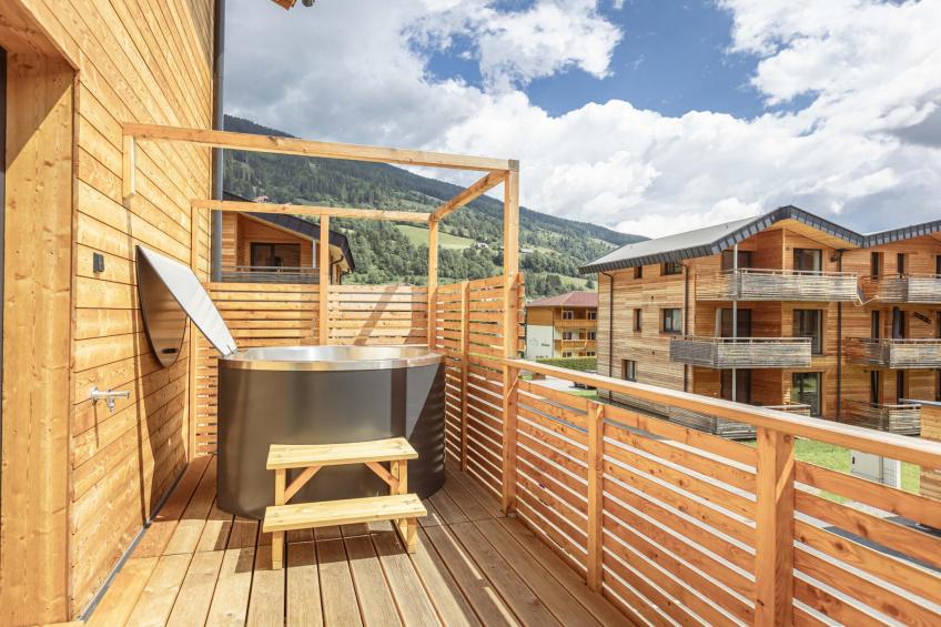 Kreischberg Pool Villa 1 - foto 21
