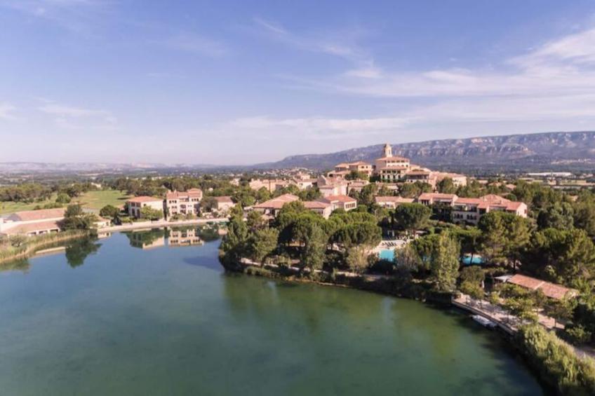 Village Pont Royal en Provence - maeva Home - foto 4