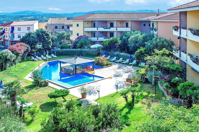 Residence I Mirti Bianchi, Santa Teresa Gallura - Type C - foto 10