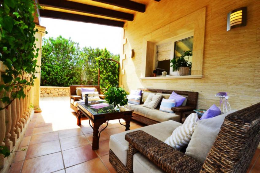 Chalet Libertat - foto 7