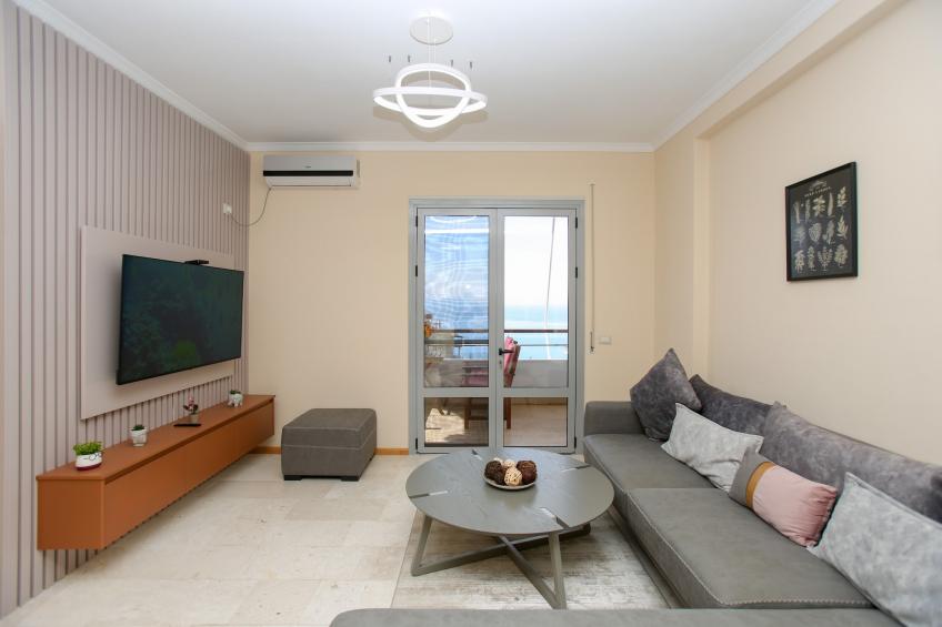 Vlora Sunset Sea View Apartment - foto 6