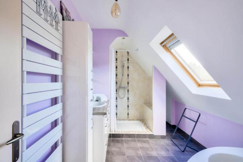 Maison à Ploneour-Lanvern - foto 21