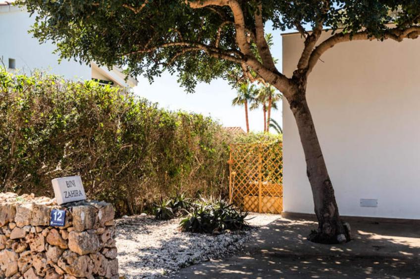 Maison à Binibequer - foto 28