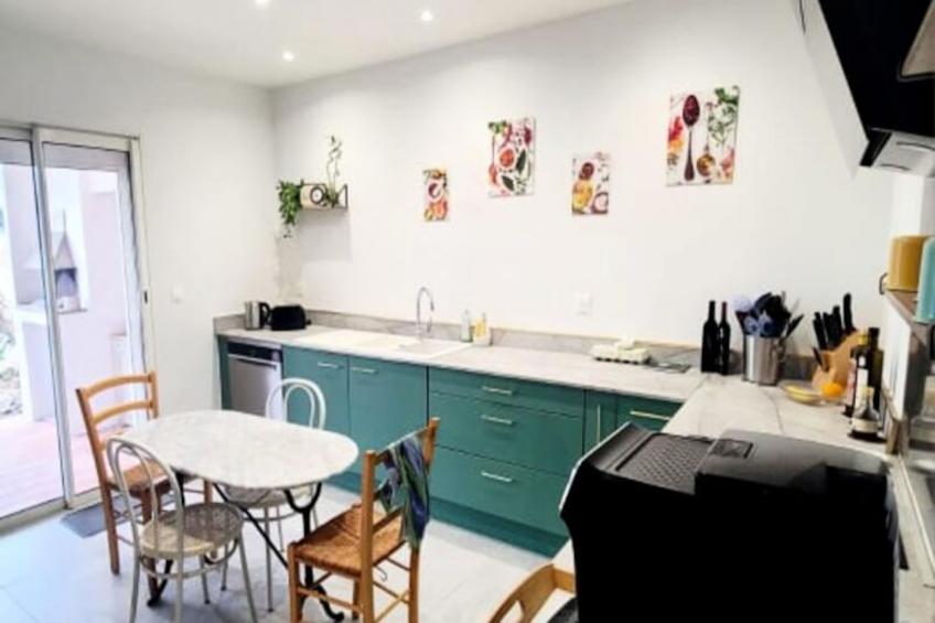 Maison Familiale Avec Piscine - Isle-sur-la-sorgue - foto 10