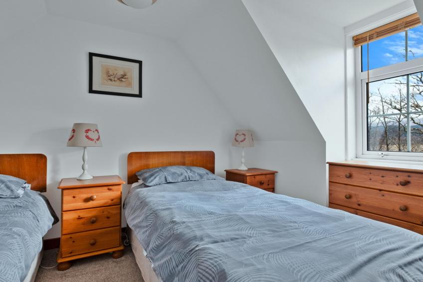 Lochead Cottage - foto 7