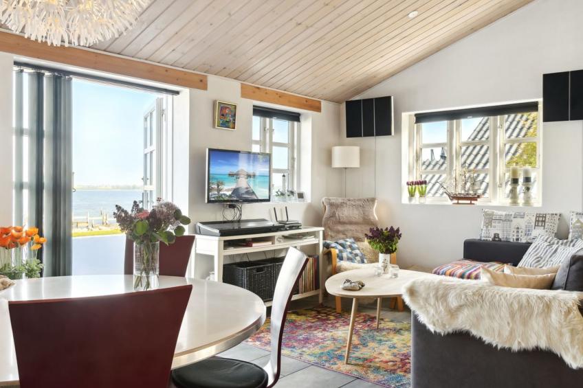 "Tameka" - 10m to the inlet in Funen - foto 15