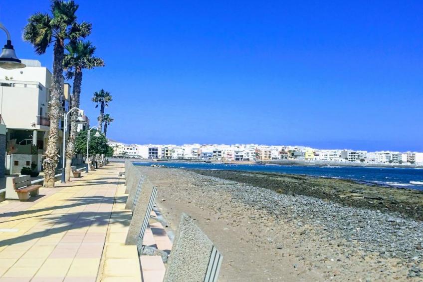 Arinaga Beach, 2 schlafzimmer - 2 badezimmer - wlan - foto 17