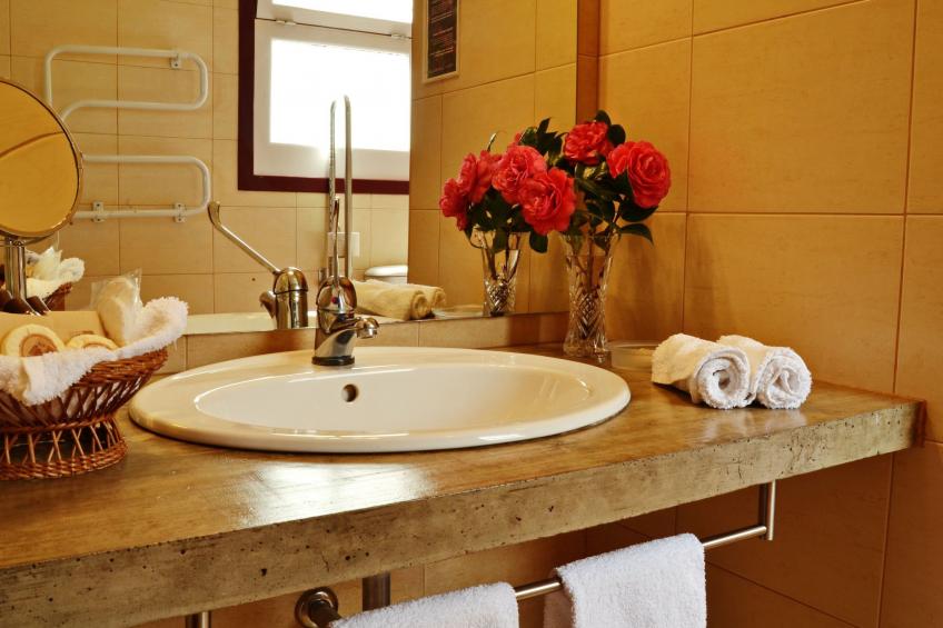 Casa da Fonte - Historisches Steinhaus auf den Azoren - foto 10