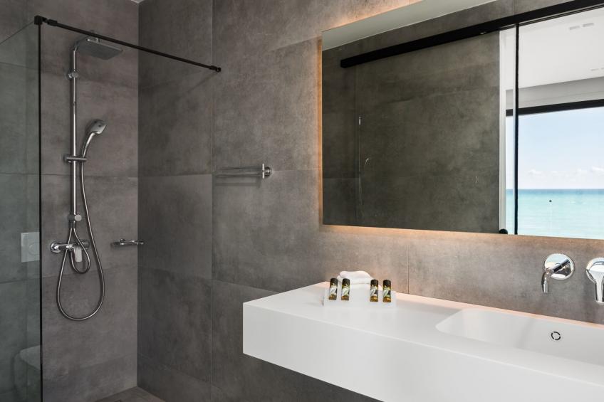 Luxuriöse Villa am Meer mit beheizbarem Pool - foto 28