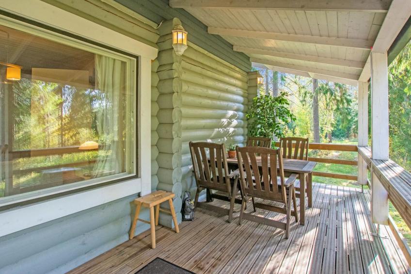 Viinakorpi - foto 13