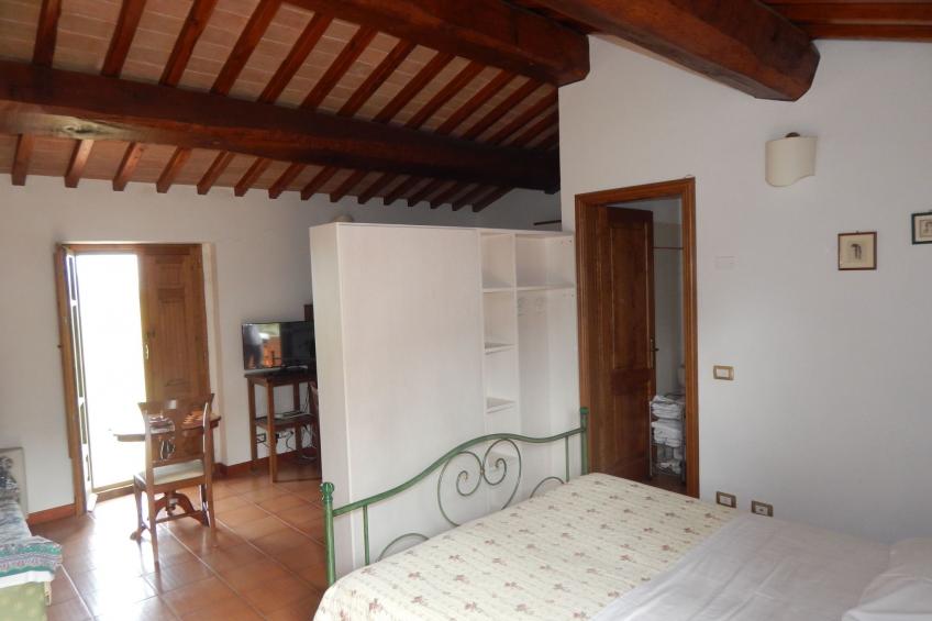 Studio im ersten Stock eines Landhauses - foto 14