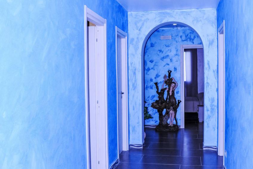 Bed and Breakfast La Fenice - foto 13