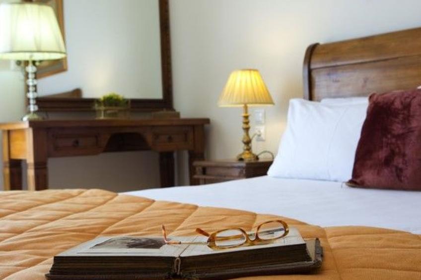 Finca "Olive" mit Infinity-Pool - foto 17