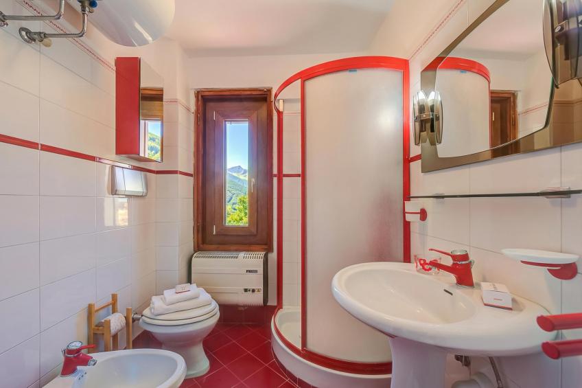 Appartamento Villa Margherita City Center - foto 14