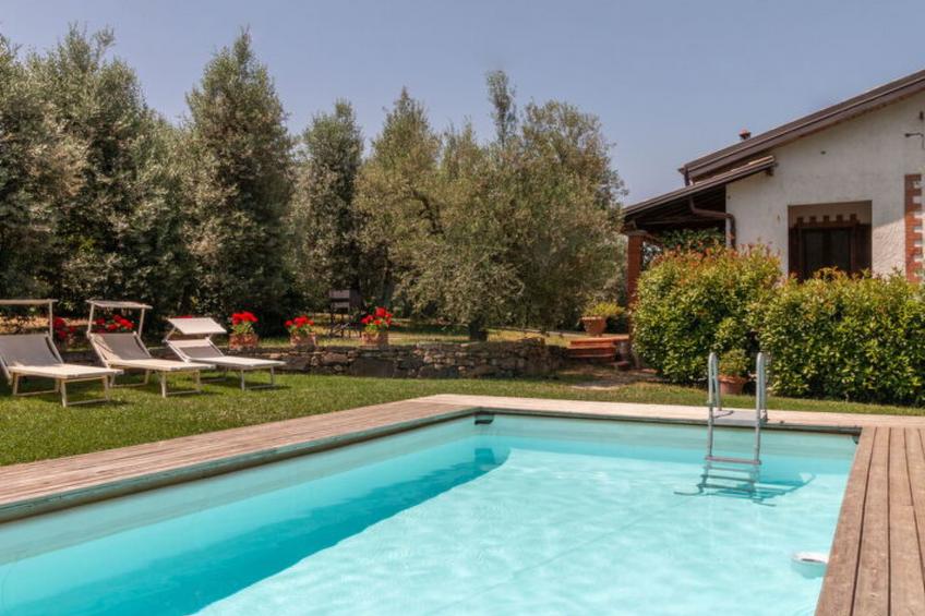 Residenza La Casuccia - foto 32