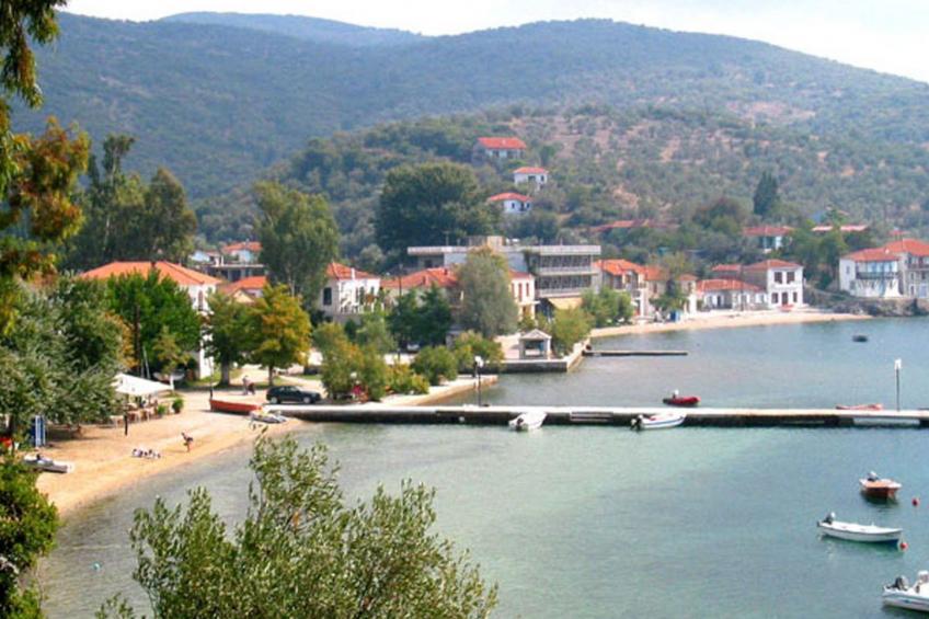 Suite -Terrasse und Balkon Meerblick für 4 Pers.-3 - foto 14