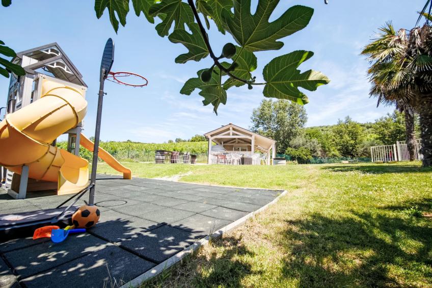 Tenuta Marino – con piscina privata - foto 15