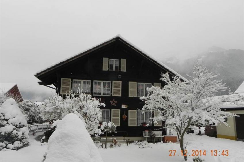 Stähli-Huus - foto 15