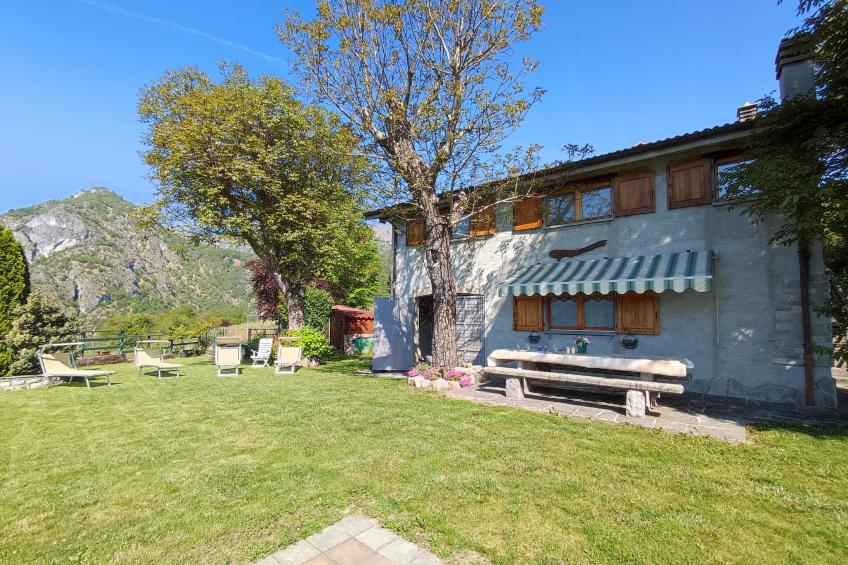 BAITA MERLO (PLZ510) - foto 29