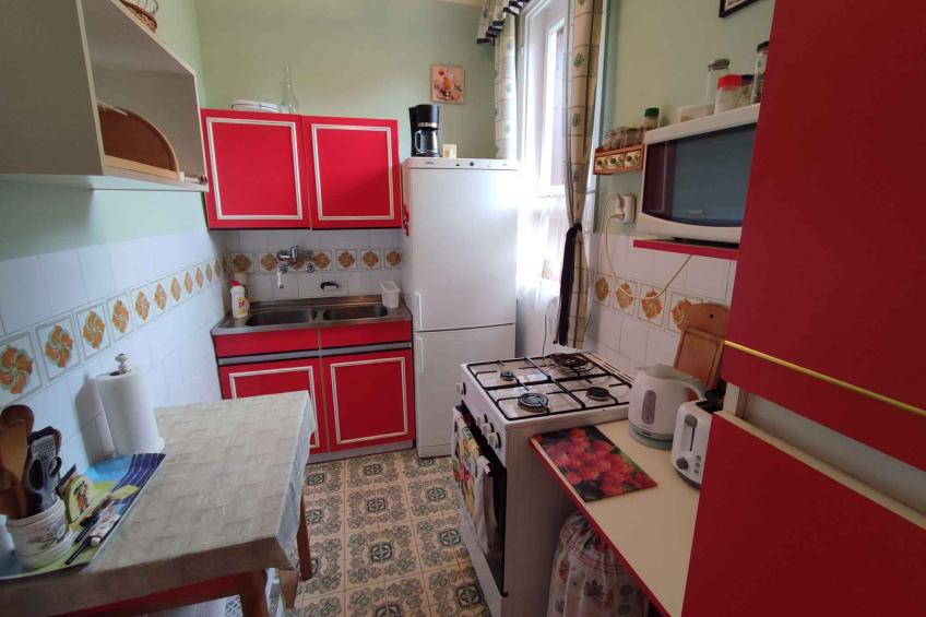 maison de vacances à l'usage exclusif - BF-468YV - foto 33